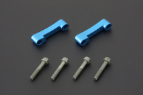 Lexus LS400 94-00 UCF20 Rollcenter-justering 2 Delar/Set 30mm Ökning Hardrace